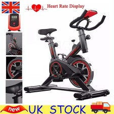 Exercise Bike Indoor Training