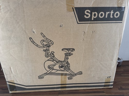 Porto home exercise spin - home,