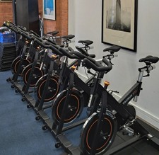 Spin Bikes Exercise Bike