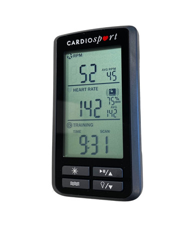 Indoor exercise bike - exercise,