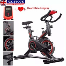 Exercise Bike Indoor Training