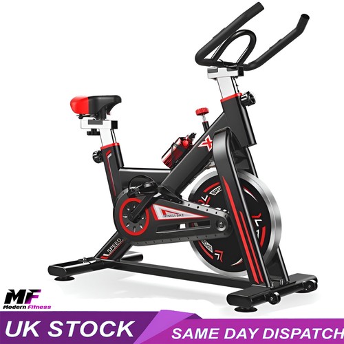 Spin bike stationary - spin,