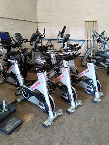Star trac spinner - trac,
