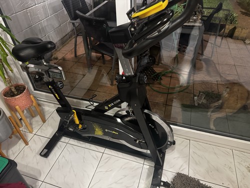 Bodymax b10 indoor - b10, cycle