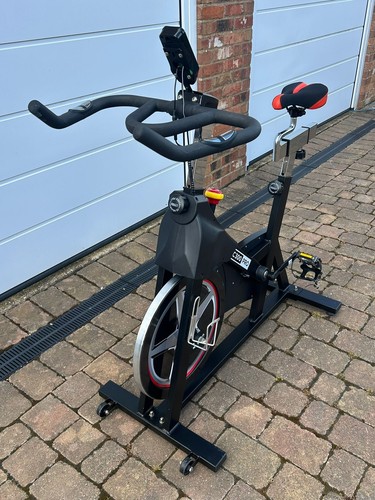 Jll ic300 pro indoor exercise - jll,