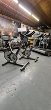Keiser M3 Indoor Exercise