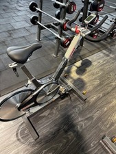 Spin bike Keiser M3