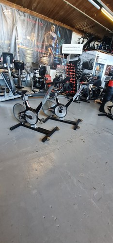 Keiser indoor exercise - m3,