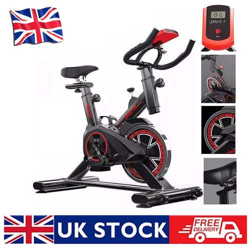 Magnetic exercise bike smart - magnetic,
