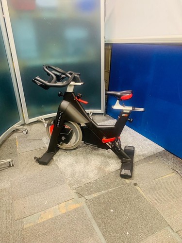 Matrix ic3 spin bike - matrix,