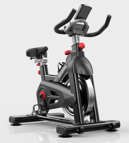 Exercise bike indoor - bike,