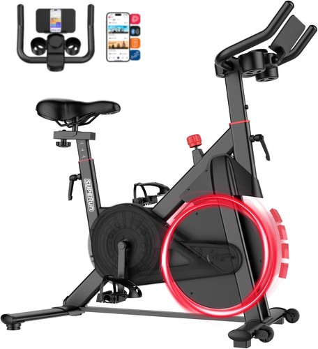 Exercise bike for home use - for,