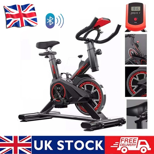 Exercise bike gym - bike, bicycle