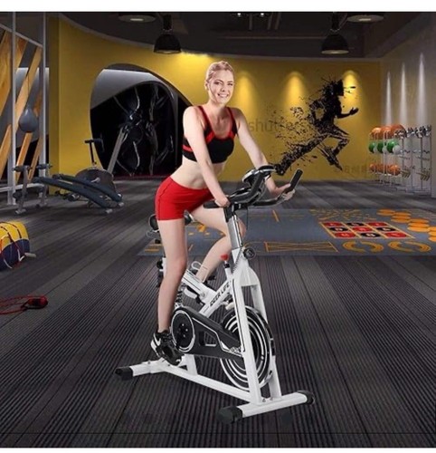 Exercise bike indoor - , cycling