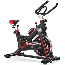 Spin Bike for Gym for Home