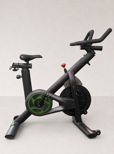 Commercial studio grade spin - commercial,