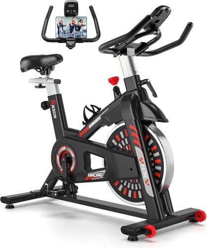 Riksion exercise bike magnetic - riksion,