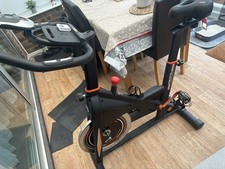 Damsun Spin Bike