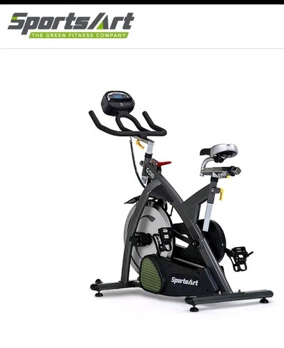 Sports art g510 - spinning, bike