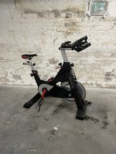 Matrix IC3 Spin Bike Ex-Gym 