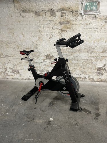 Matrix ic3 spin bike gym - bike, ex-gym