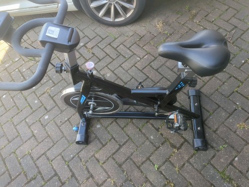 Ancheer exercise bike spin - ancheer,