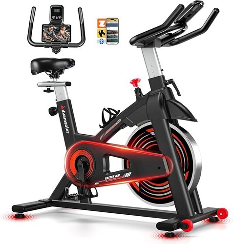 Advamsoler exercise bike - exercise,
