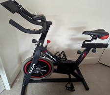 Spin bike  Body Power SP.IC14
