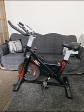 Sportz Indoor Exercise Bike
