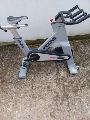 Star trac spinner nxt - spinner,