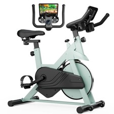 Exercise Bike Cardio Cycle