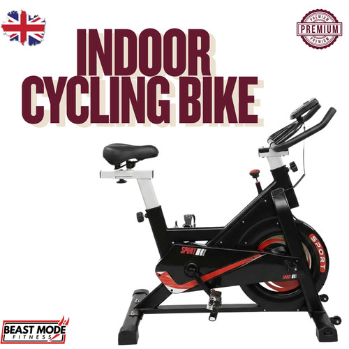 Indoor cycling spin - cycling,