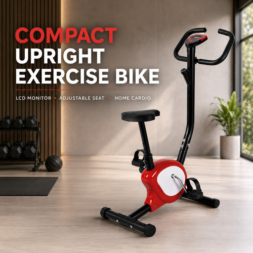 Exercise bike adjustable - exercise,