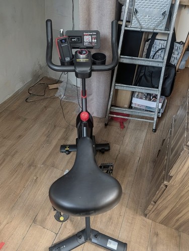 Superun exercise bike for home - superun,