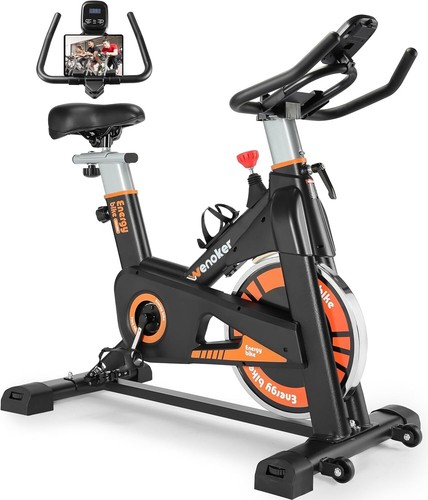 Wenoker exercise bike - exercise, indoor