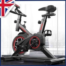 Exercise Bike Gym Cardio Cycle