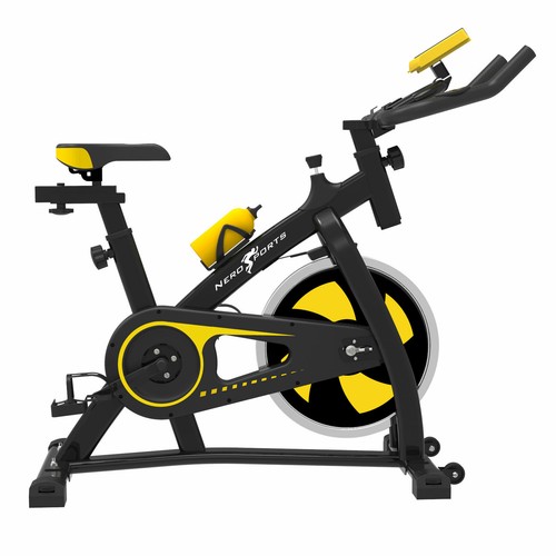 Exercise bike bluetooth indoor - bike,