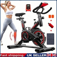 Exercise Bike Gym Bicycle