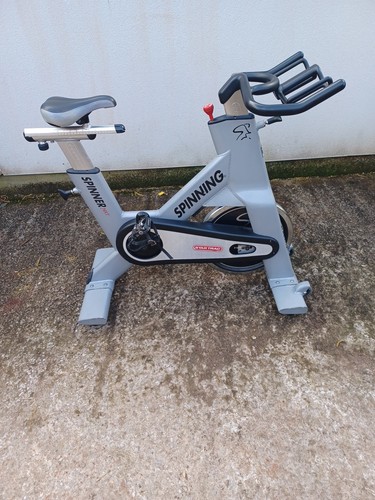 Star trac spinner - spinner, nxt